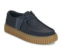 Clarks Originals Derbies hommes Torhill Lo Bleu Taille 42
