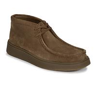 Bottines et boots Clarks Torview Hi pour Homme 46 Marron
