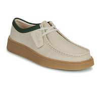 Chaussures à lacets Clarks Torview pour Homme 44 Beige