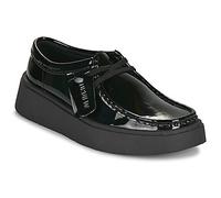 Derbies femmes Clarks Torview W Noir 39
