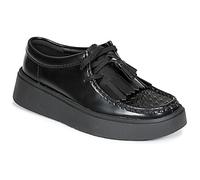 Clarks Derbies Torview W in Noir 40