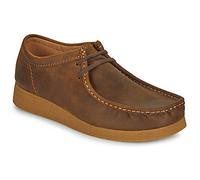 Clarks Derbies WALLABEE EVO in Marron 42