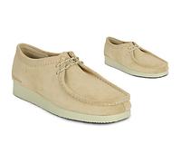 Clarks Originals Mocassin 'Wallabee Lite' cappuccino, Taille 42