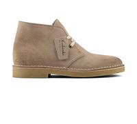 Clarks Desert Boot 2 Sand Suede - Sand - 10 UK - Standard