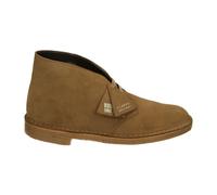 Clarks - Desert Boot Chaussures Casual en Daim - Homme - Chaussures - Brun - Taille: 44 EU