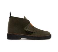Clarks - Desert Boot Édition 75e Anniversaire - Homme - Chaussures - Vert - Taille: 41 1/2 EU