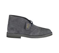 Clarks - Desert Boot Evo - Homme - Chaussures - Bleu - Taille: 43 EU