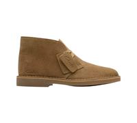 Clarks - Desert Boot - Femme - Chaussures - Beige - Taille: 41 EU