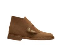 Clarks - Desert Boot - Homme - Chaussures - Brun - Taille: 41 1/2 EU