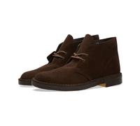 Clarks - Chaussures élégantes pour toutes occasions - Homme - Chaussures - Brun - Taille: 40 EU