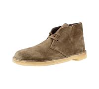 Clarks - Desert Boot - Homme - Chaussures - Brun - Taille: 41 EU