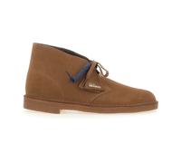Clarks - Desert Boot - Homme - Chaussures - Brun - Taille: 43 EU