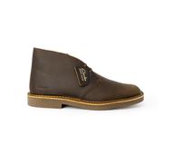 Clarks - Desert Boot - Homme - Chaussures - Brun - Taille: 44 EU