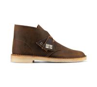 Clarks - Desert Boot - Homme - Chaussures - Brun - Taille: 45 EU