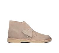 Clarks Desert Boot Sand Suede 40, Suède de sable, 44 EU