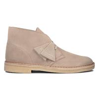 Clarks Desert Boot Sand Suede 40, Suède de sable, 44 EU