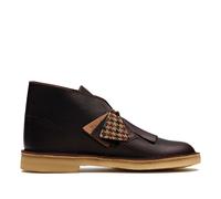 Clarks Desert Boot "Scotch Grain" - Taille: 44 brown