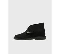 CLARKS Desert Boot. women Boots black taille: 40
