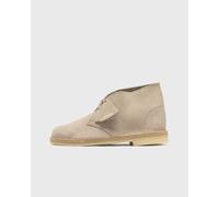 CLARKS Desert Boot. women Boots brown taille: 38