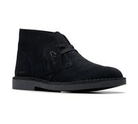 Clarks Shoes Desert Bt Evo Booties Noir EU 38 Femme