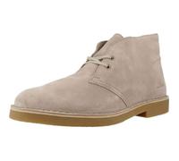 Clarks Originals Bottines Homme Desert Boot Evo Suède sable Taille 46