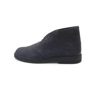 Clarks Shoes Desert Bt Evo Booties Bleu EU 44 1/2 Homme