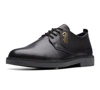 Clarks Desert London Evo Mens Shoes 47 EU Noir