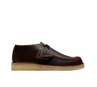 Clarks - Desert Nomad - Homme - Chaussures - Brun - Taille: 43 EU