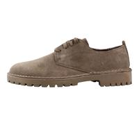 Clarks - Desert Rock Lo - Homme - Chaussures - Gris - Taille: 41 1/2 EU
