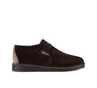 Clarks Desert Trek Marron foncé 41,5, marron foncé, 44.5 EU