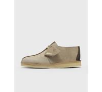 CLARKS Desert Trek men Casual Shoes brown taille: 46