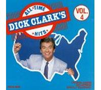 Clark's, Dick All Time 21 Hits Vol 4