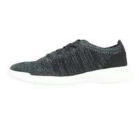 Clarks - Donaway Knit Baskets - Homme - Chaussures - Noir - Taille: 42 EU
