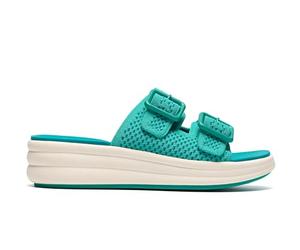 Clarks Drift Faye - sandales pour femme - taille 39.5 (EU) 6 (UK)