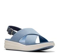 Clarks Drift Sun pour femme, denim, 39 EU