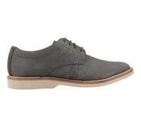 Clarks Originals Chaussures Atticus Light Lace Gris EU 41 Homme