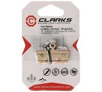 Clarks - Élite Patin De Frein À Disque - Vrs859 Multicolore