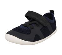 Clarks Enfants Garçons Filles Pré-Marcheurs Baskets Lavables - Roamer Flux T