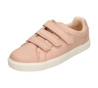 Clarks Enfants Unisexe Crochet et Boucle Baskets - Ville Oasis Lo K