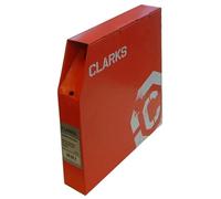 Clarks Enveloppe Extérieure Du Frein Argent 30 M - Y1008db Argent 30 M