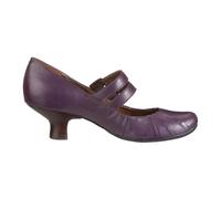 Clarks - Escarpin Black Ash - Femme - Chaussures - Violet - Taille: 39 EU