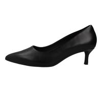 Clarks Chaussures escarpins Zarey Court in Noir 38