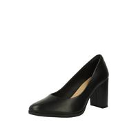 Chaussures escarpins femmes Clarks FREVA85 COURT Noir 36