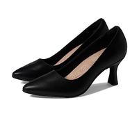 Clarks Originals Escarpins femme Kataleyna Gem cuir noir 37 EU