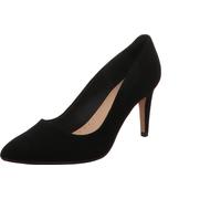 Clarks escarpins, talon jusqu'à 65 mm en noir, taille 6.5
