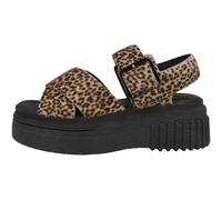 Clarks Evamar Wish Sandales Femmes Sandalettes Chaussures D'Été Tongs de Piscine