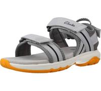 Clarks Expo Sea K Couleur Gris