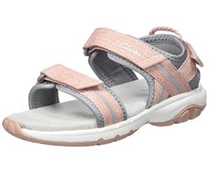 Clarks Expo Sea K. Sandal.Fille