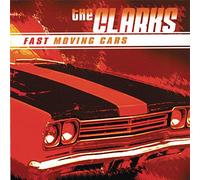 Clarks - Fast Moving Cars