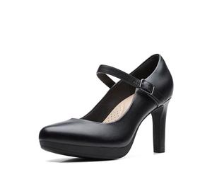 Clarks Femme Ambyr Shine Pompe, AD Template Size